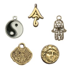 Coins & Symbols