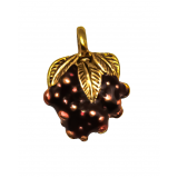 Grapes - Hand Painted #1521HP Grapes - Hand Painted #1521HP