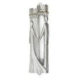 Marriage Wedding Mezuzah Marriage Wedding Mezuzah