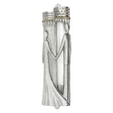 Marriage Wedding Mezuzah