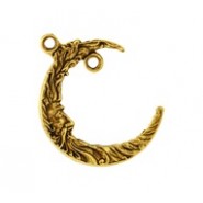 2 Loops Moon #460 2 Loops Moon #460