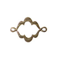 2 Loops Connector #6559 2 Loops Connector #6559
