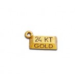 24KT Gold Bar #2901