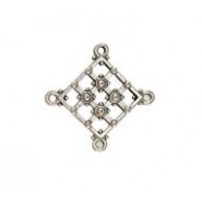 4 Direction Grille Connector #4243 4 Direction Grille Connector #4243