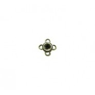 4 Loop Round Setting Connector #1864 4 Loop Round Setting Connector #1864