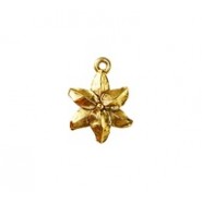 6 Petal Flower #4098 6 Petal Flower #4098