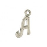 'A' Hanging Letter #A_HL