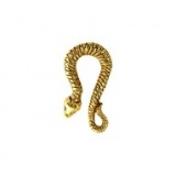 Snake Hook (Open Side) #4765A