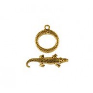 Alligator Toggle-Set #6029 Alligator Toggle-Set #6029