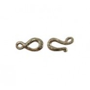 Ancient Hook & Loop (Set) #4881 Ancient Hook & Loop (Set) #4881