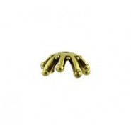 Androecium Bead Cap #4086 Androecium Bead Cap #4086