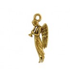 Angel Playing the Trumpet #685NM Angel Playing the Trumpet #685NM