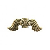 Angel Wing Bead #3767