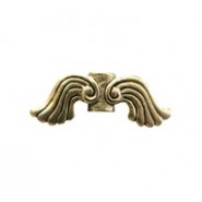 Angel Wing Bead #3767