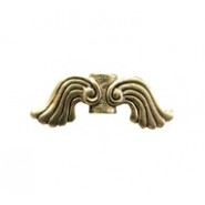 Angel Wing Bead #3767 Angel Wing Bead #3767