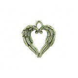 Angel Wings Heart #4479 Angel Wings Heart #4479