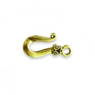 Anthemion Hook #3696 Anthemion Hook #3696