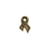 Awareness Ribbon Bead #4544