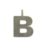 'B' Large Hanging Letter #B_LHL 'B' Large Hanging Letter #B_LHL