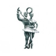 Ballet Dancers #3187 Ballet Dancers #3187