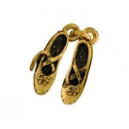 Ballet Slippers - Self Linker #822SL Ballet Slippers - Self Linker #822SL