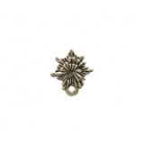 Basilica Star Earring Top #2204P Basilica Star Earring Top #2204P