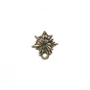 Basilica Star Earring Top #2204P Basilica Star Earring Top #2204P