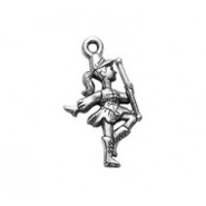 Baton Twirler #2455 Baton Twirler #2455