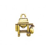 BBQ Gas Grill #3615 BBQ Gas Grill #3615