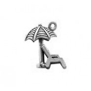 Beach Chair with Umbrella #2368 Beach Chair with Umbrella #2368