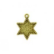 Beaded Edge Star #4539 Beaded Edge Star #4539