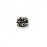 Beaded Fleur Cube #2138 Beaded Fleur Cube #2138
