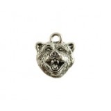 Bear Head #4945