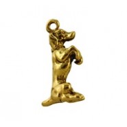 Begging Dog #18 Begging Dog #18