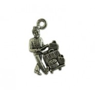 Bell Boy #3298 Bell Boy #3298