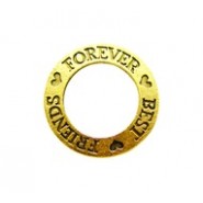Best Friends Forever Ring #3936 Best Friends Forever Ring #3936