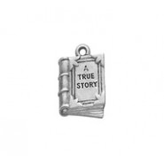 Book-A True Story #1213 Book-A True Story #1213