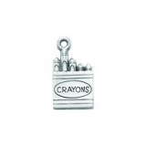 Box of Crayons #1752 Box of Crayons #1752