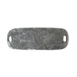 Bracelet Top Hammered #6444 Bracelet Top Hammered #6444