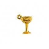 Bride Glass #393B Bride Glass #393B