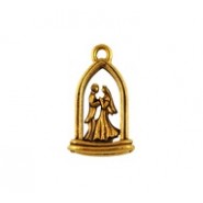 Bride & Groom #311NM Bride & Groom #311NM