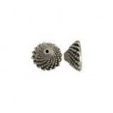 Bubble Wave Bead Cap #4684 Bubble Wave Bead Cap #4684