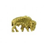 Buffalo Bead #185B Buffalo Bead #185B