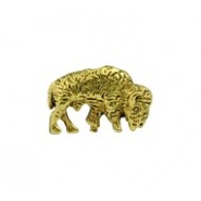 Buffalo Bead #185B Buffalo Bead #185B