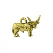 Bull #168NM Bull #168NM