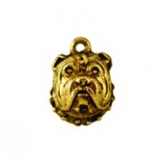 Bulldog Face #455 Bulldog Face #455