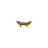 Butterfly Bead #4476