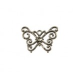 Butterfly Open Connector #4860 Butterfly Open Connector #4860