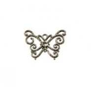 Butterfly Open Connector #4860 Butterfly Open Connector #4860
