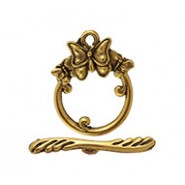 Butterfly Trio Toggle Set #4136 Butterfly Trio Toggle Set #4136